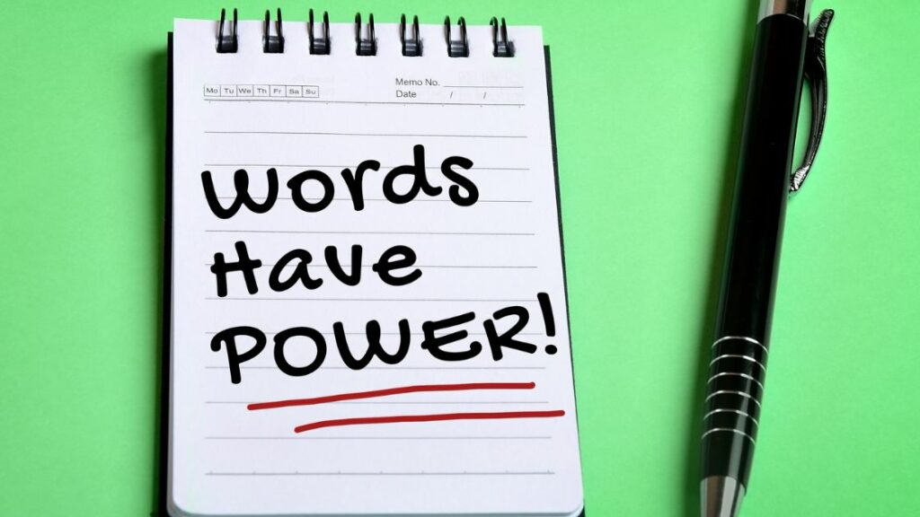 Power Words to use on Landing Pages